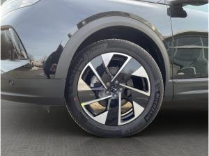 Opel Grandland 1.2 AT GS MILD HYBRID LED/SHZ/LHZ- Sofort Verfügbar-