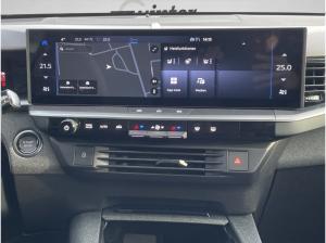 Opel Grandland 1.2 AT GS MILD HYBRID LED/SHZ/LHZ- Sofort Verfügbar-