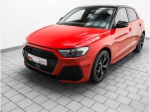 Audi A1 Sportback 30 TFSI S line Navi LED ACC