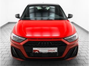 Audi A1 Sportback 30 TFSI S line Navi LED ACC