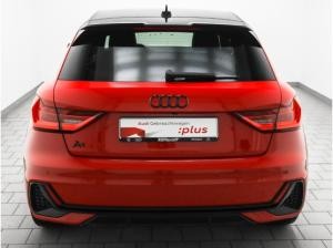 Audi A1 Sportback 30 TFSI S line Navi LED ACC