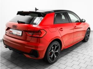 Audi A1 Sportback 30 TFSI S line Navi LED ACC