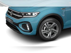Volkswagen T-Roc Cabrio, R-Line - Privatkunden  Sonderleasing