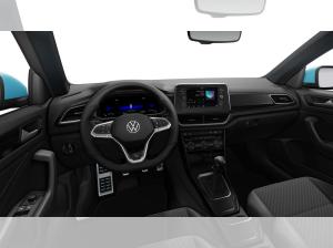 Volkswagen T-Roc Cabrio, R-Line - Privatkunden  Sonderleasing