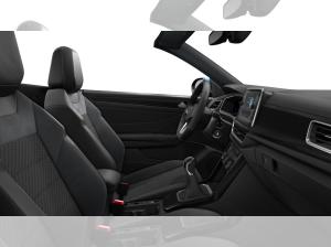 Volkswagen T-Roc Cabrio, R-Line - Privatkunden  Sonderleasing