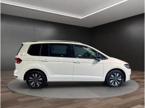 Volkswagen Touran GOAL 2,0l TDI*ACC*NAV*AHK*LED*CAM*7Sitze