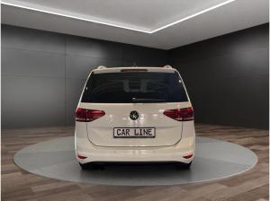 Volkswagen Touran GOAL 2,0l TDI*ACC*NAV*AHK*LED*CAM*7Sitze