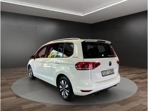 Volkswagen Touran GOAL 2,0l TDI*ACC*NAV*AHK*LED*CAM*7Sitze