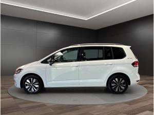 Volkswagen Touran GOAL 2,0l TDI*ACC*NAV*AHK*LED*CAM*7Sitze