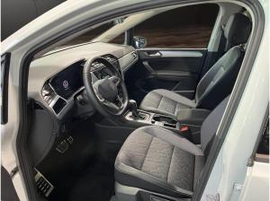 Volkswagen Touran GOAL 2,0l TDI*ACC*NAV*AHK*LED*CAM*7Sitze