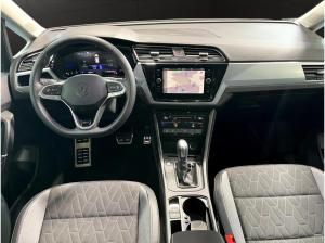 Volkswagen Touran GOAL 2,0l TDI*ACC*NAV*AHK*LED*CAM*7Sitze