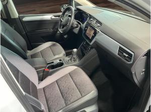 Volkswagen Touran GOAL 2,0l TDI*ACC*NAV*AHK*LED*CAM*7Sitze