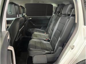 Volkswagen Touran GOAL 2,0l TDI*ACC*NAV*AHK*LED*CAM*7Sitze