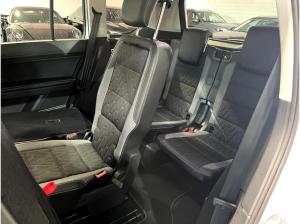 Volkswagen Touran GOAL 2,0l TDI*ACC*NAV*AHK*LED*CAM*7Sitze