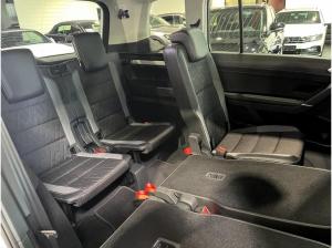 Volkswagen Touran GOAL 2,0l TDI*ACC*NAV*AHK*LED*CAM*7Sitze