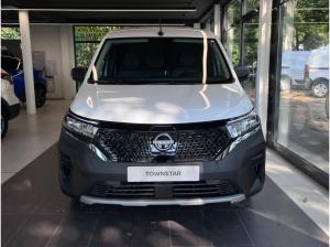 Nissan Townstar L1 Elektromotor Acenta-Option