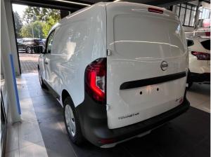 Nissan Townstar L1 Elektromotor Acenta-Option