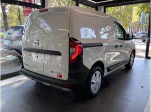 Nissan Townstar L1 Elektromotor Acenta-Option