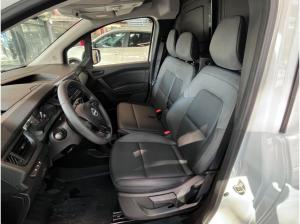 Nissan Townstar L1 Elektromotor Acenta-Option