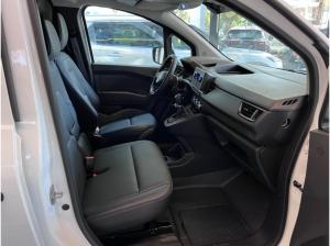 Nissan Townstar L1 Elektromotor Acenta-Option