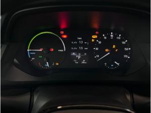 Nissan Townstar L1 Elektromotor Acenta-Option