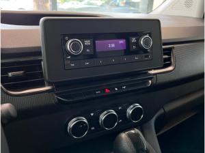 Nissan Townstar L1 Elektromotor Acenta-Option