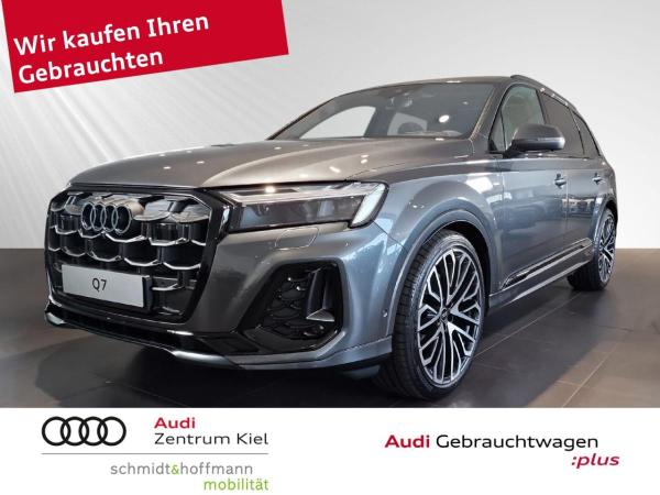 Audi Q7 SUV S-line ⚡Eroberungsangebot⚡Sofort Verfügbar⚡ 50 TDI quattro tiptronic