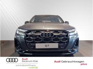 Audi Q7 SUV S-line ⚡Eroberungsangebot⚡Sofort Verfügbar⚡ 50 TDI quattro tiptronic