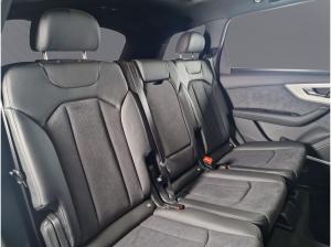 Audi Q7 SUV S-line ⚡Eroberungsangebot⚡Sofort Verfügbar⚡ 50 TDI quattro tiptronic