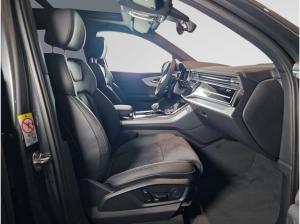 Audi Q7 SUV S-line ⚡Eroberungsangebot⚡Sofort Verfügbar⚡ 50 TDI quattro tiptronic