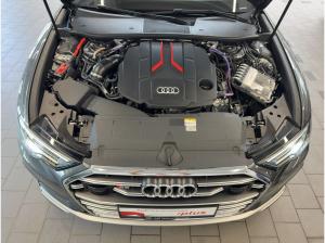 Audi S6 Avant 55 TDI quattro Standh. Matrix Kamera virtual