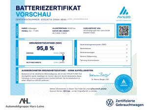 Volkswagen ID.4 Pro Performance Matrix Navi ACC Pano RFK