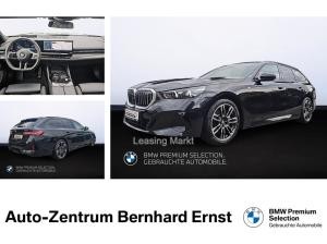 BMW 540 540d xDrive M Sport Standhzg. Bowers/Wilk. AHK