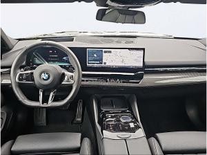 BMW 540 540d xDrive M Sport Standhzg. Bowers/Wilk. AHK