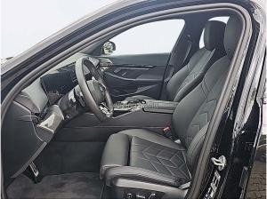 BMW 540 540d xDrive M Sport Standhzg. Bowers/Wilk. AHK
