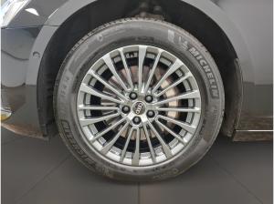 Audi A6 50 TDI quattro Avant Optik-P. schw./Leder/HUD