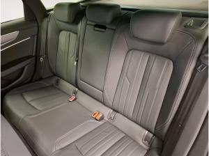 Audi A6 50 TDI quattro Avant Optik-P. schw./Leder/HUD