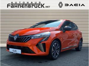 Renault Clio Techno TCe 90 Navi PDC Rückfahrkamera