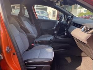 Renault Clio Techno TCe 90 Navi PDC Rückfahrkamera