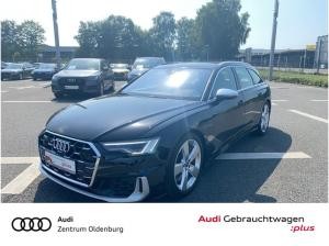 Audi S6 Avant 3.0 TDI Tiptronic quattro AHK