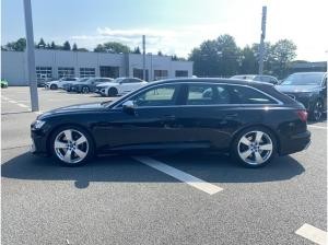 Audi S6 Avant 3.0 TDI Tiptronic quattro AHK