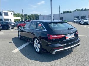 Audi S6 Avant 3.0 TDI Tiptronic quattro AHK