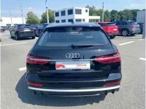 Audi S6 Avant 3.0 TDI Tiptronic quattro AHK