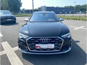 Audi S6 Avant 3.0 TDI Tiptronic quattro AHK