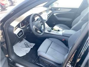 Audi S6 Avant 3.0 TDI Tiptronic quattro AHK
