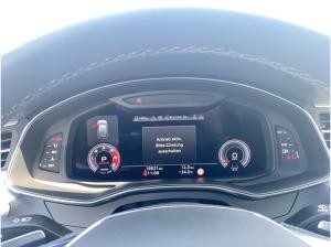 Audi S6 Avant 3.0 TDI Tiptronic quattro AHK