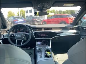 Audi S6 Avant 3.0 TDI Tiptronic quattro AHK