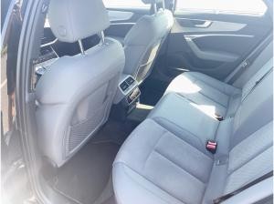 Audi S6 Avant 3.0 TDI Tiptronic quattro AHK