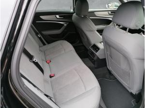 Audi S6 Avant 3.0 TDI Tiptronic quattro AHK