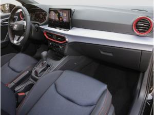 Seat Ibiza 1.0 TSI FR